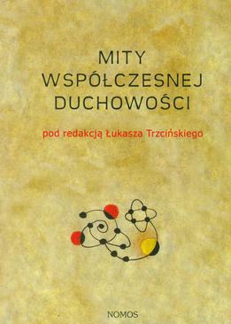 ebook Mity współczesnej duchowości