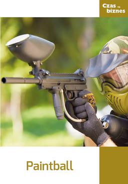 ebook Paintball