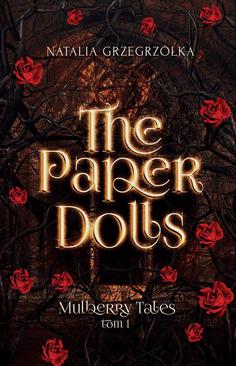 ebook The Paper Dolls