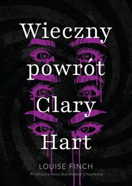 ebook Wieczny powrót Clary Hart