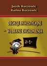 ebook Decyzje inwestycyjne – wybrane zagadnienia - Jacek Kuczowic,Karina Kuczowic