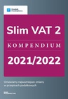 ebook Slim VAT 2 - kompendium 2021/2022 - Kinga Jańczak