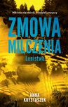 ebook Zmowa milczenia. Lenistwo - Anna Krystaszek