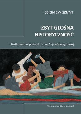 ebook Zbyt głośna historyczność