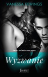 ebook Wyzwanie - Vanessa Fewings