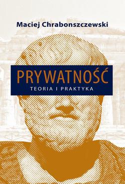 ebook Prywatność Teoria i praktyka