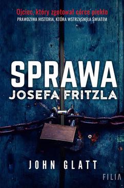 ebook Sprawa Josefa Fritzla