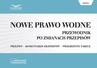 ebook Nowe Prawo wodne. Przewodnik po zmianach przepisów - praca zbiorowa,INFOR PL SA