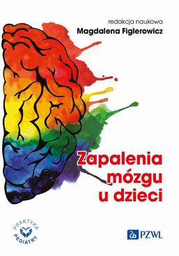 ebook Zapalenia mózgu u dzieci