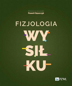 ebook Fizjologia wysiłku