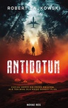 ebook Antidotum - Robert Zajkowski