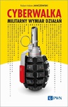 ebook Cyberwalka - Robert Adam Janczewski