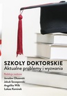 ebook Szkoły doktorskie – aktualne problemy i wyzwania - 