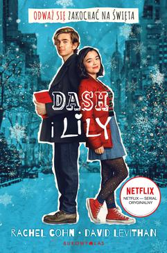 ebook Dash i Lily