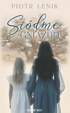 ebook Siódme gniazdo