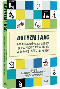 ebook Autyzm i AAC