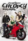 ebook Chłopcy 2. Bangarang - Jakub Ćwiek