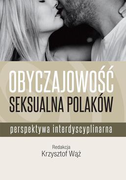 ebook Obyczajowość seksualna Polaków