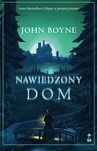 ebook Nawiedzony dom - John Boyne