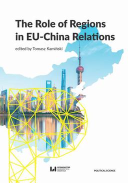 ebook The Role of Regions in EU-China Relations