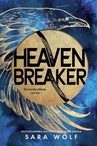 ebook Heavenbreaker - Sara Wolf