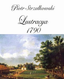 ebook Lustracya 1790