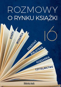 ebook Rozmowy o rynku książki 16