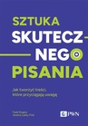 ebook Sztuka skutecznego pisania - Todd Rogers,Jessica Lasky-Fink