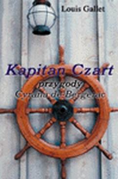 ebook Kapitan Czart