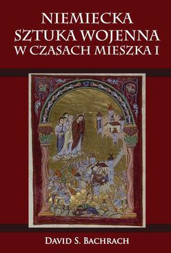 ebook Niemiecka sztuka wojenna w czasach Mieszka I