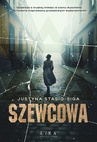 ebook Szewcowa - Justyna Stasio-Siga