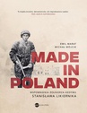 ebook Made in Poland. Wspomnienia żołnierza Kedywu Stanisława Likiernika - Michał Wójcik,Emil Marat