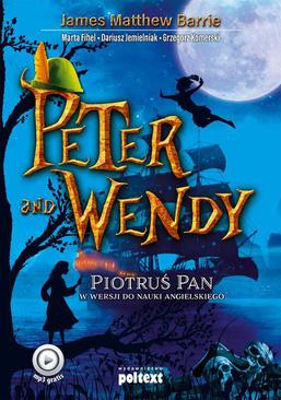 ebook Peter and Wendy