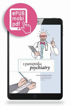 ebook Z pamiętnika psychiatry