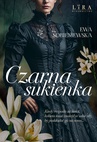 ebook Czarna sukienka - Ewa Sobieniewska