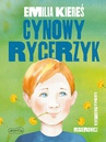 ebook Cynowy rycerzyk - Emilia Kiereś