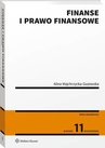 ebook Finanse i prawo finansowe - Alina Majchrzycka-Guzowska