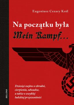 ebook Na początku była Mein Kampf