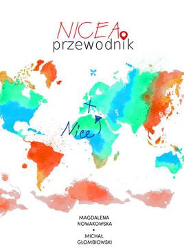 ebook Nicea. Przewodnik