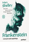 ebook Frankenstein w wersji do nauki angielskiego - Dariusz Jemielniak,Marta Fihel,Grzegorz Komerski,Mary Shelley,Maciej Polak