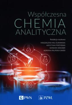 ebook Współczesna chemia analityczna