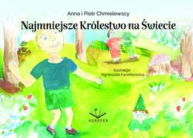 ebook Najmniejsze Królestwo na Świecie