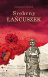 ebook Srebrny łańcuszek - Edward Łysiak