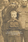 ebook Deportacja i praca przymusowa. Dzieci z Polski i ZSRS w nazistowskich Niemczech i okupowanej Europie Wschodniej w latach 1939-1945 - Johannes-Dieter Steinert