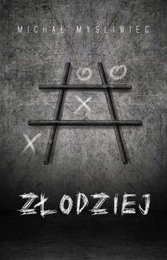 ebook Złodziej