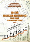 ebook Zostań mistrzem matematyki t. 3 - Irena Domnik,Zofia Lewandowska,Małgorzata Turowska