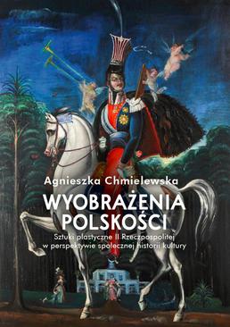 ebook Wyobrażenia polskości