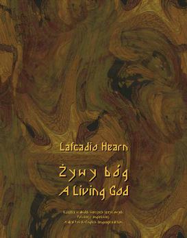 ebook Żywy bóg. A Living God