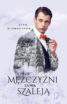 ebook Mężczyźni za nią szaleją