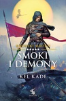 ebook Smoki i demony - Kel Kade